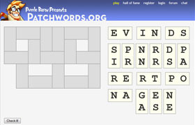 Patchwords.org