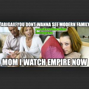 Empire Tv Show