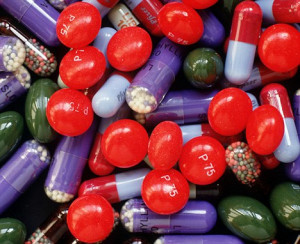 Lives destroyed by happy pills: As our use of antidepressants DOUBLES ...