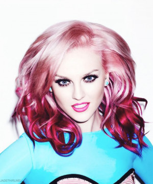Perrie Edwards Quotes