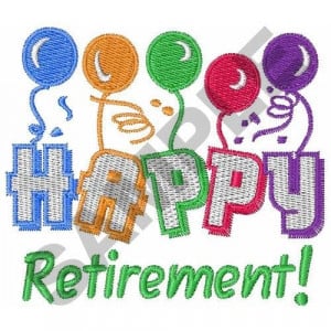 Happy Retirement Quotes | product video