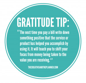 Bible Quotes About Gratitude