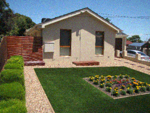 Free quotes for landscaping near Doncaster Heights