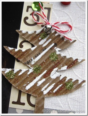 Source: http://danieladobson.blogspot.com/2011/12/upcycled-corrugated ...