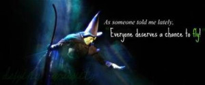 wicked musical quotes - Bing Images