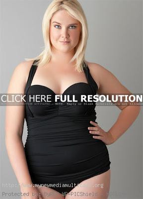 Sexy Cute Elegant 2014 Swimwear for Plus Size Girls, Cute and Sexy