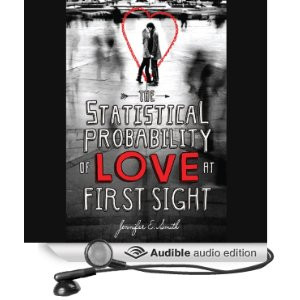 The Statistical Probability of Love at First Sight [Unabridged ...