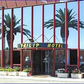 Hotel Club Park Philip Speciale 4x1