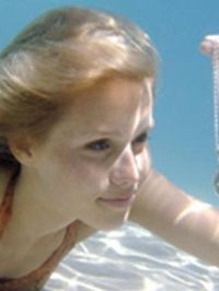 Emma Gilbert Quotes from H2O: Just Add Water