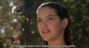 Fast Times at Ridgemont High