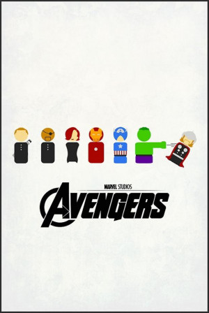 The Avengers Funny Pictures