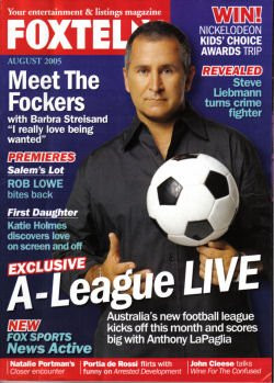 13 april 2013 names anthony lapaglia anthony lapaglia