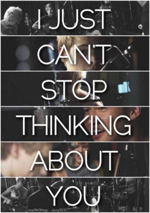 ... Luke Hemmings Luke Hemmings Calum Hood Wherever You Are Lyrics