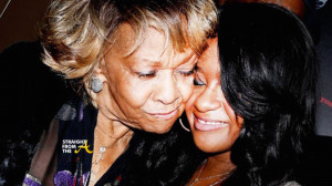 Bobbi Kristina Update: Cissy Houston Vows To Battle Bobby Brown Over ...