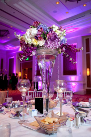 -and-purple-wedding-centerpieceswedding-color-purple---purple-wedding ...