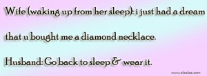 Funny quotes on marriage!!