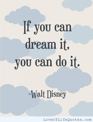 related posts walt disney quote on ideas walt disney quote on doing ...