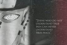 ... to Anime! Because We've Learned So many Quotes / by catherine dixon