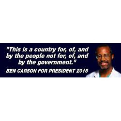 Showing Gallery For Ben Carson Quotes Brain