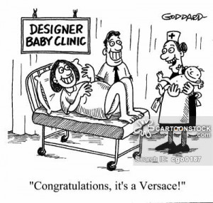 designer baby cartoons, designer baby cartoon, designer baby picture ...