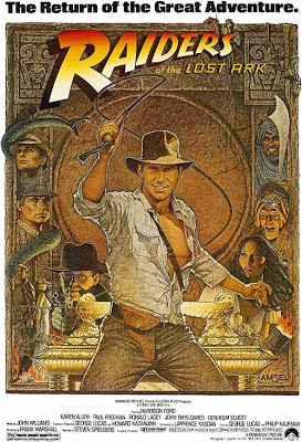 raiders of the lost ark 1981 related links raiders of the lost ark ...