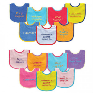 cheap baby bibs set,infant feeding bibs,baby bibs for infant