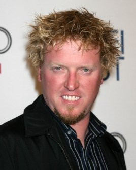 jake busey picture 9