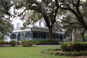 The Myrtles Plantation is located at 7747 U.S. Hwy 61, St ...