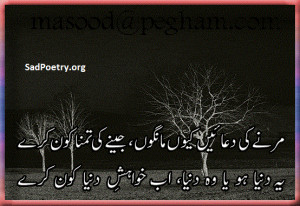 love poetry sad urdu poetry of ahmed faraz sad poetry ahmad faraz sad ...
