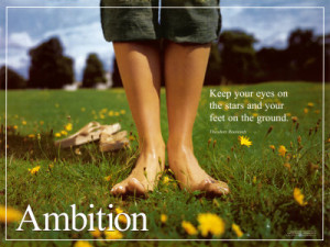 20 Interesting Quotes About Ambition
