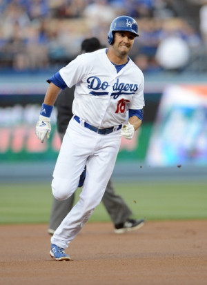 Dodgers 6.5 Games Back Of First Place After Loss To Bucs