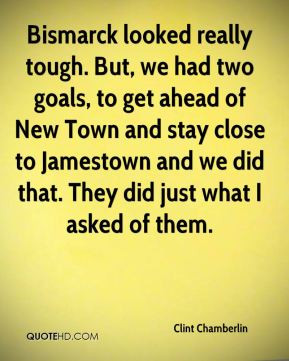 Jamestown Quotes