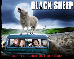 Black Sheep Movie Official And Ireland Film Website