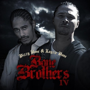 Download Bizzy Bone And Layzie Bone - Bone Brothers IV 2011 - Free Hip ...
