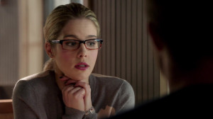 An Ode to Felicity Smoak, the Coolest Character on Arrow