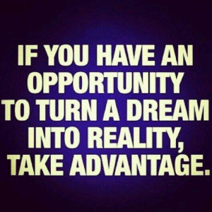 Opportunity Knocks Quotes. QuotesGram