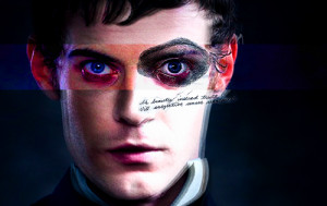 Victor Frankenstein - penny-dreadful Fan Art
