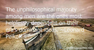 Quotes About Philosophic Pictures