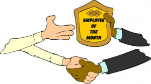 Rewarding Employees