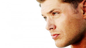 supernatural dean winchester Jensen Ackles spn Season 4 yellow fever ...