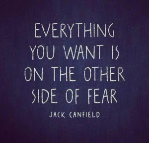 ... fear epic smart loving stronger scare of dark fear is nothing quotes