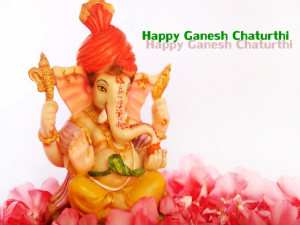 Best Happy Ganesh Chaturthi Quotes in English