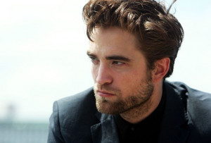 Robert Pattinson será Christian Grey?