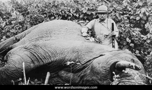 Famous hunting quotes