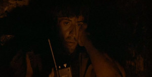 First Blood Quotes and Sound Clips