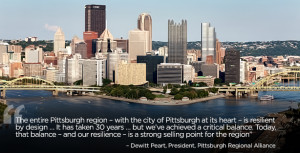 Pittsburgh: One of the “World’s Most Resilient Cities for Real ...