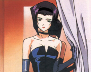 faye valentine Images and Graphics