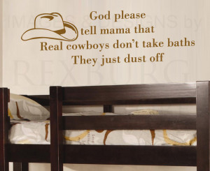Cowboy Quotes
