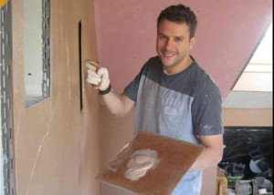 Dan White Plastering Quote