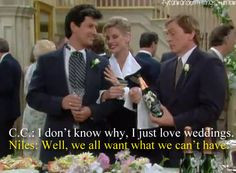 the nanny niles and cc more niles cc humor the nanny niles 6